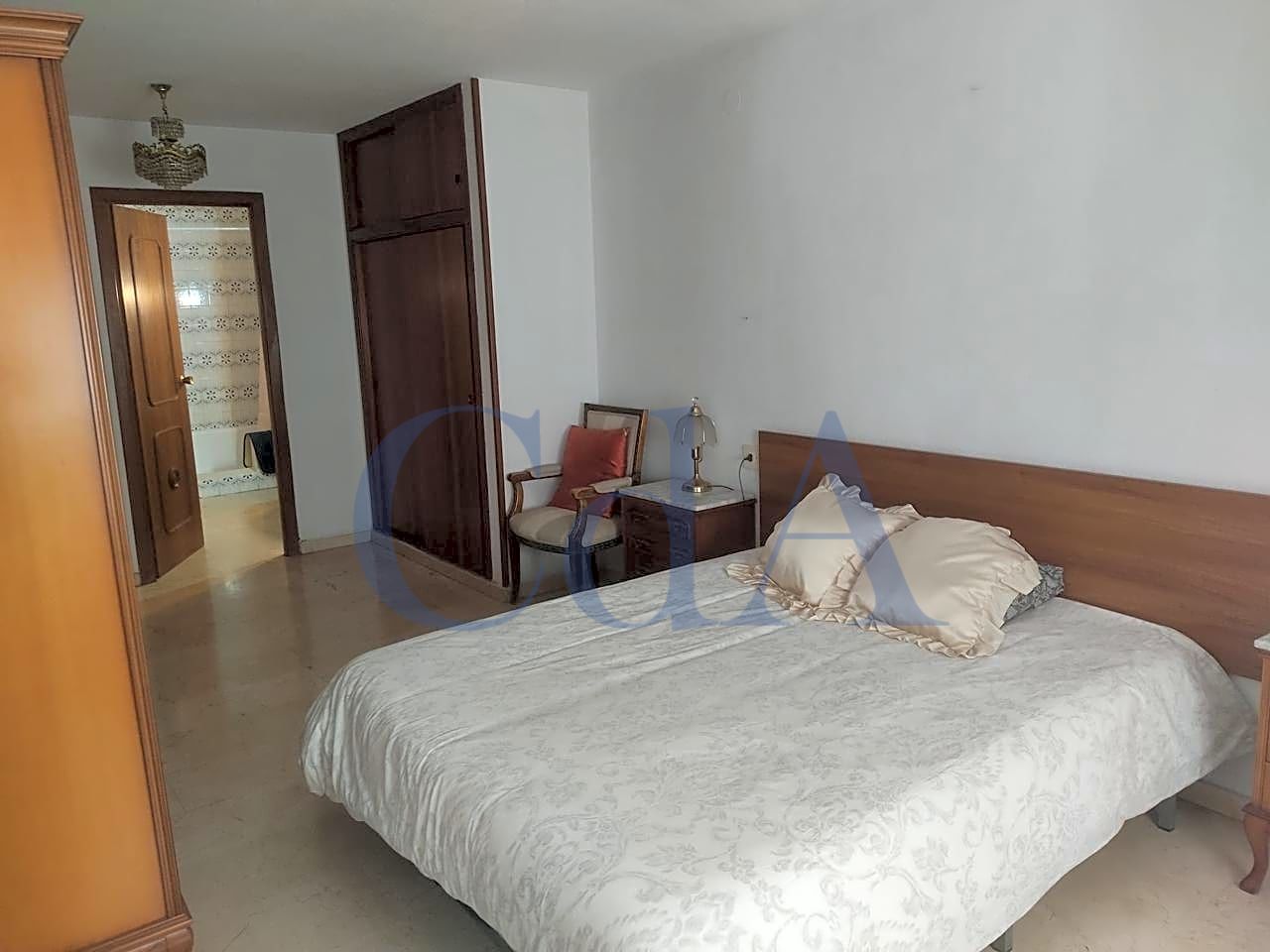 Apartamento T4 em Alicante, Spain N.º 5536