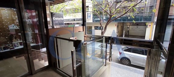 Apartamento T4 em Alicante, Spain N.º 5536 10