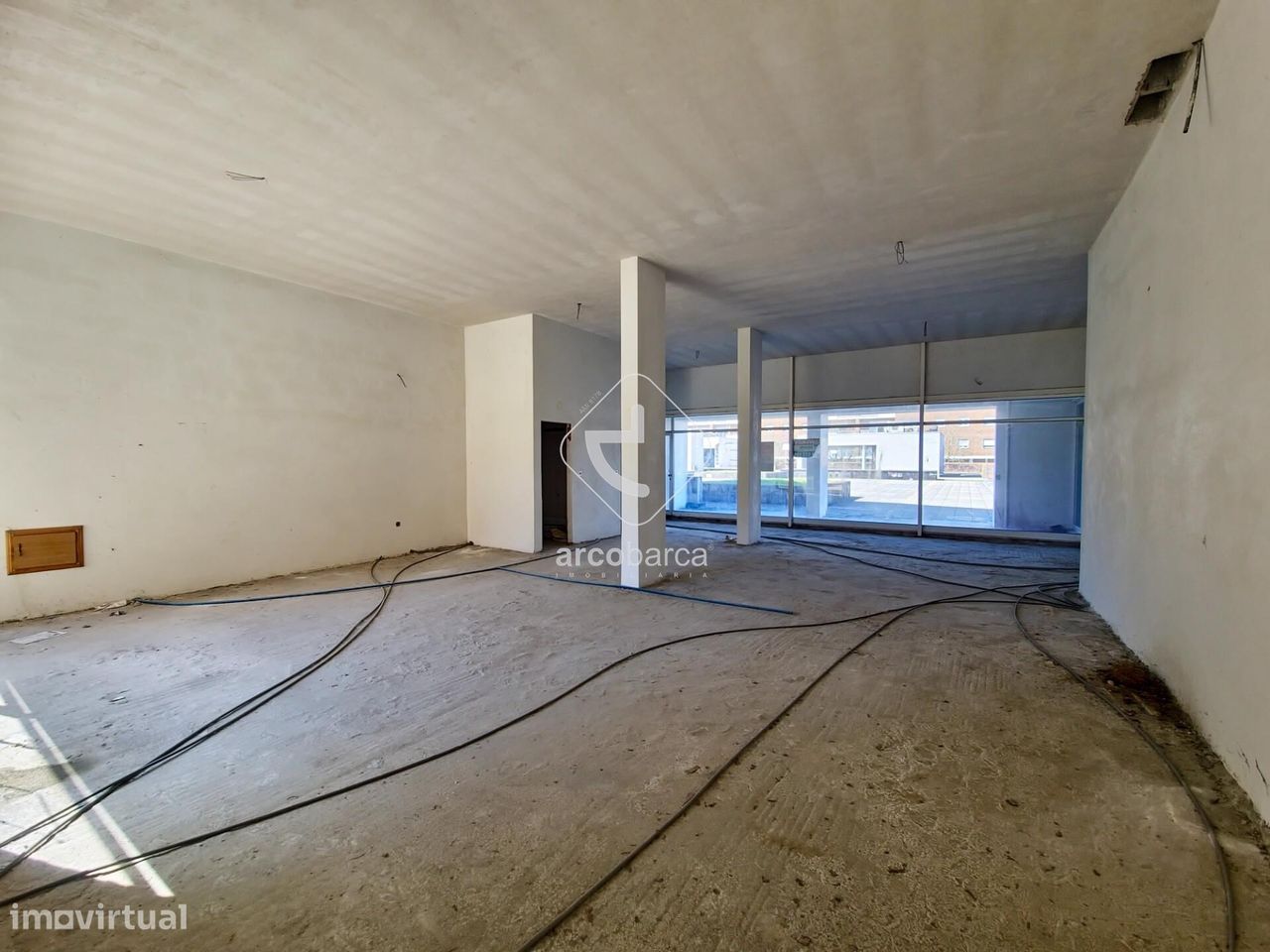 Коммерческая недвижимость 120м² в Понти да Барка, Португалия № 215891