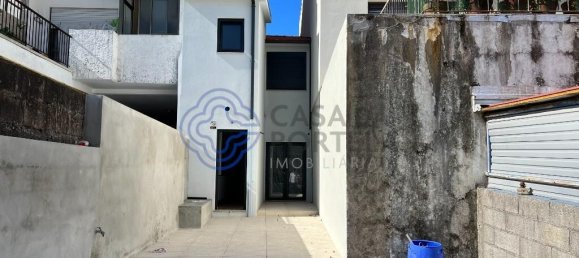 3 غرف نوم منزل في Porto, Portugal رقم 55476 10