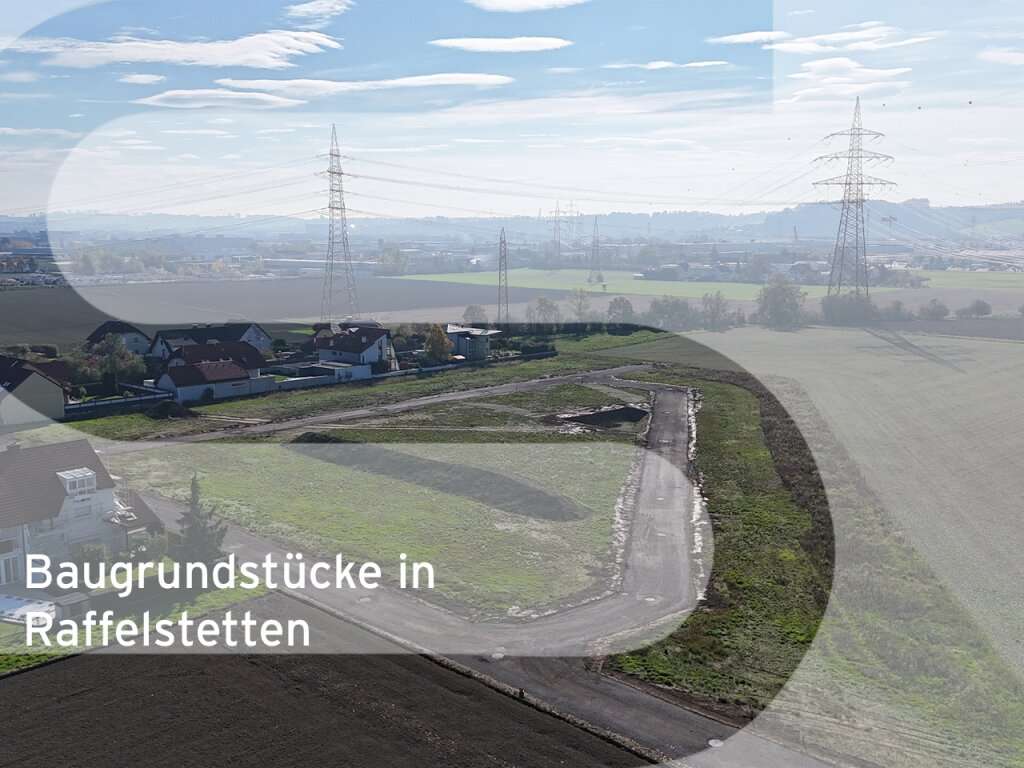 256m² Land in Asten, Austria No. 112605