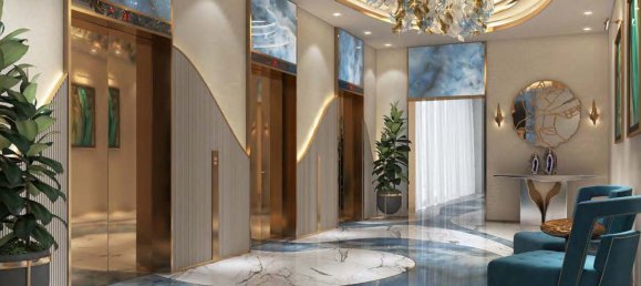 Apartamento en DAMAC CHIC TOWER, Business Bay, UAE 42.0 m² No. 61977 2