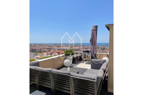 3 bedrooms Apartment in Povoa de Varzim, Portugal No. 225503