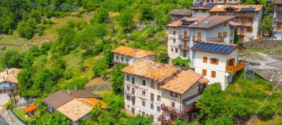 2 Schlafzimmer Haus in Terragnolo, Italy, Nr. 309901 21