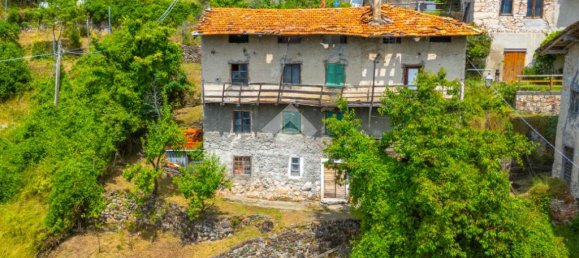 2 Schlafzimmer Haus in Terragnolo, Italy, Nr. 309901 24