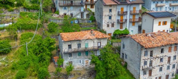 2 Schlafzimmer Haus in Terragnolo, Italy, Nr. 309901 35