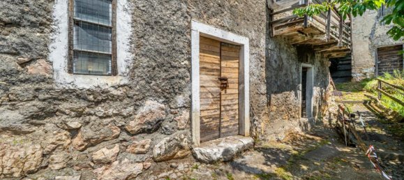 2 Schlafzimmer Haus in Terragnolo, Italy, Nr. 309901 5