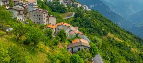 2 Schlafzimmer Haus in Terragnolo, Italy, Nr. 309901 28