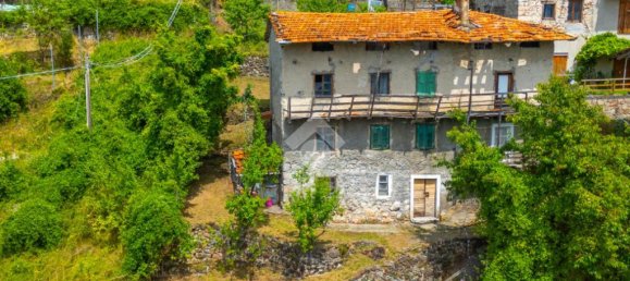 2 Schlafzimmer Haus in Terragnolo, Italy, Nr. 309901 38