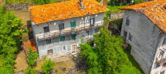 2 Schlafzimmer Haus in Terragnolo, Italy, Nr. 309901 2