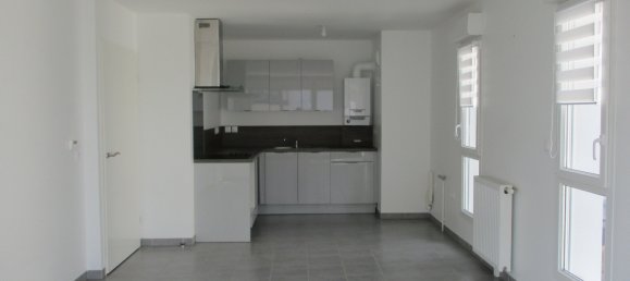 1 Schlafzimmer Wohnung in Reims, France, Nr. 65236 3