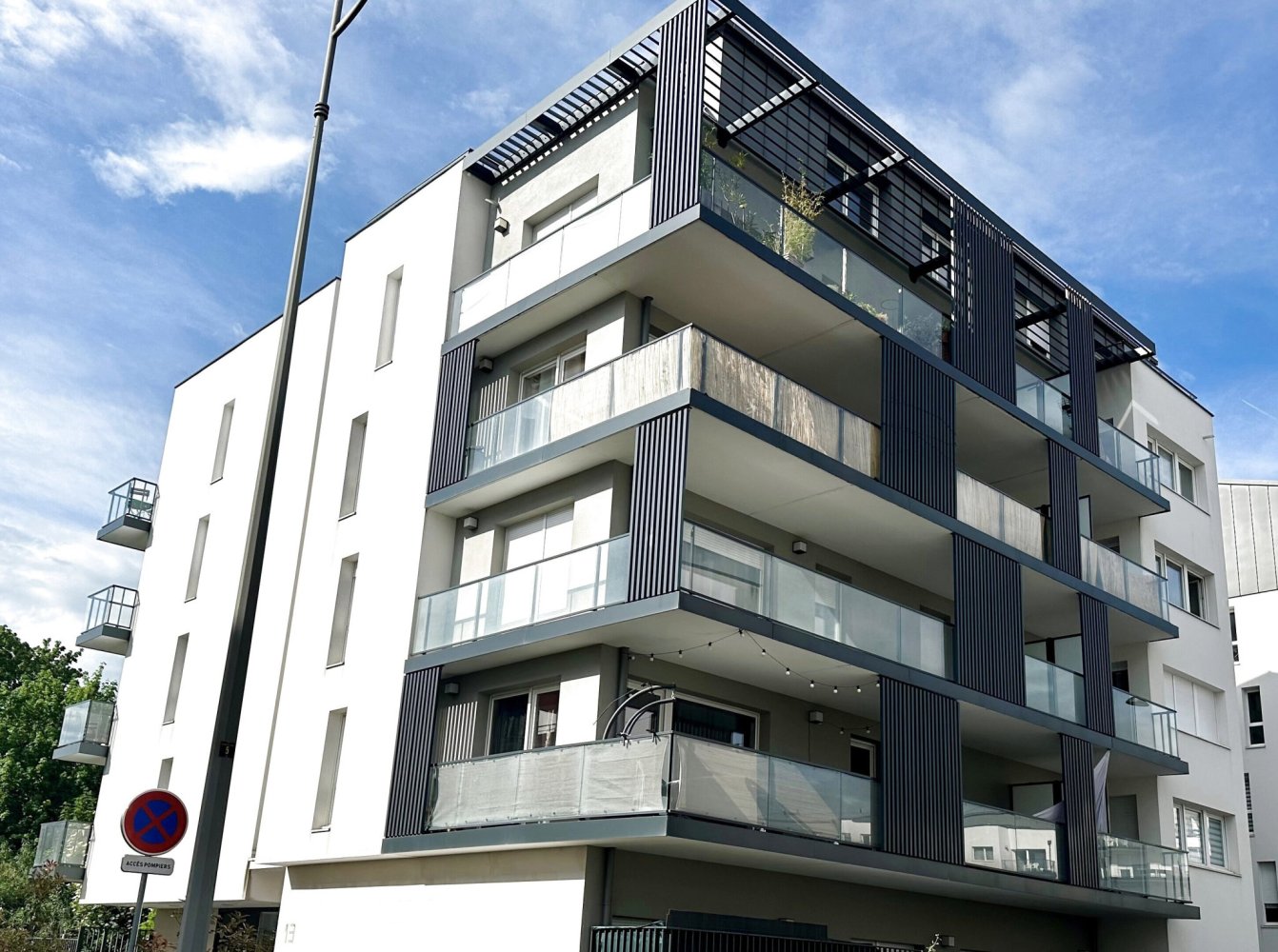 1 Schlafzimmer Wohnung in Reims, France, Nr. 65236