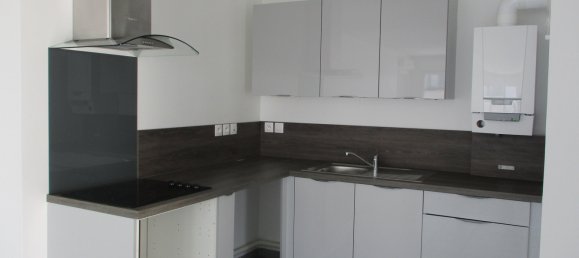 1 Schlafzimmer Wohnung in Reims, France, Nr. 65236 7