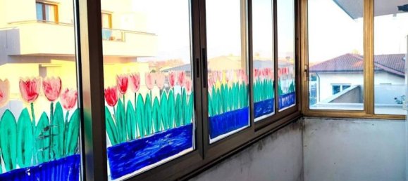 Apartamento de 5 divisões em Udine, Italy N.º 35634 17