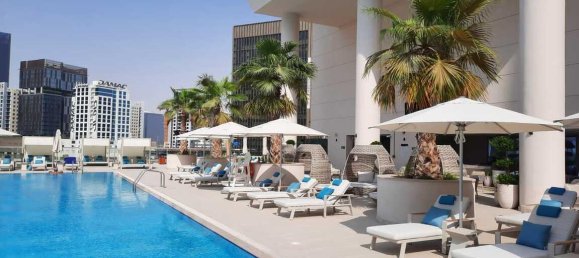 شقة في الخليج التجاري, UAE 38.5متر مربع رقم 97081 10