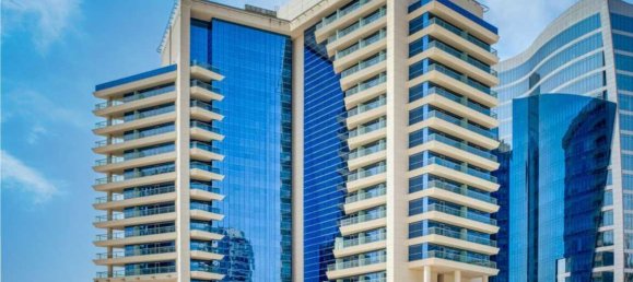 شقة في الخليج التجاري, UAE 38.5متر مربع رقم 97081 3