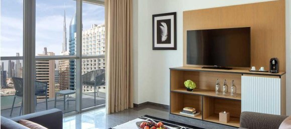 شقة في الخليج التجاري, UAE 38.5متر مربع رقم 97081 2