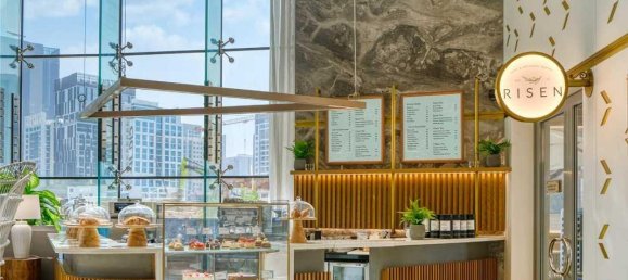 شقة في الخليج التجاري, UAE 38.5متر مربع رقم 97081 7