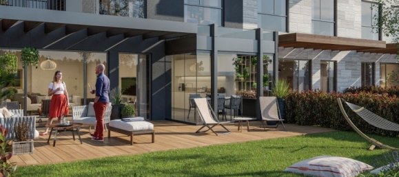 Wohnung 1+3 in Istanbul, Turkey, Nr. 2448 15