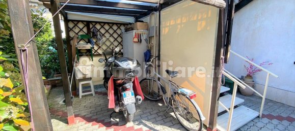 Вилла с 3 спальнями в Масса, Италия № 165388 19