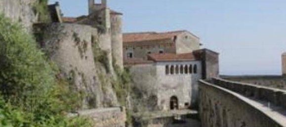 Вилла с 3 спальнями в Масса, Италия № 165388 28