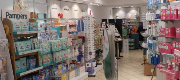 189m² Commercial property in Selargius, Italy No. 265718 6