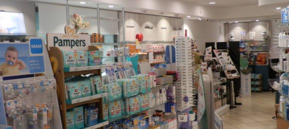 189m² Commercial property in Selargius, Italy No. 265718 5