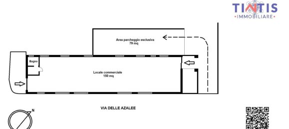 189m² Commercial property in Selargius, Italy No. 265718 7