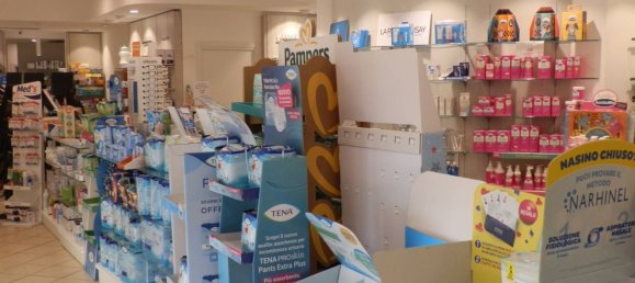 189m² Commercial property in Selargius, Italy No. 265718 4