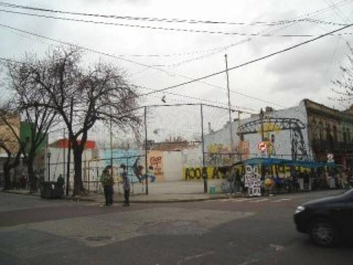  Land in Buenos Aires, Argentina No. 122053