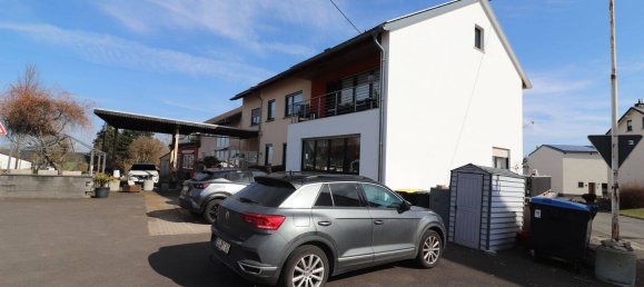 Café/restaurante de 12 habitaciónes en Rhein-Hunsruck, Germany No. 166032 13