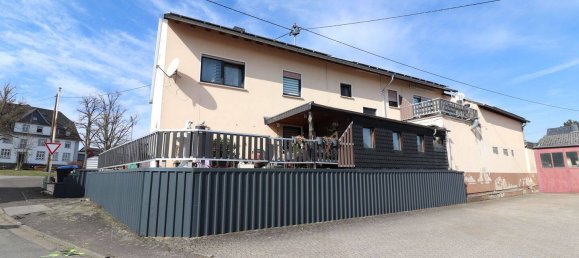 Café/restaurante de 12 habitaciónes en Rhein-Hunsruck, Germany No. 166032 14