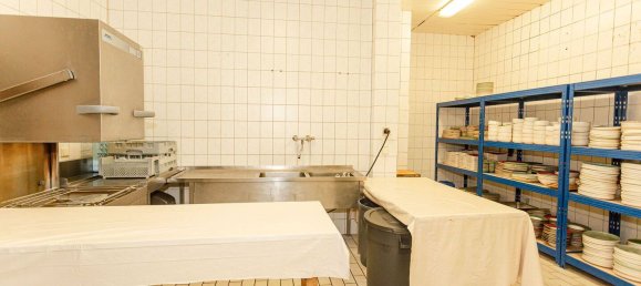 Café/restaurante de 12 habitaciónes en Rhein-Hunsruck, Germany No. 166032 8