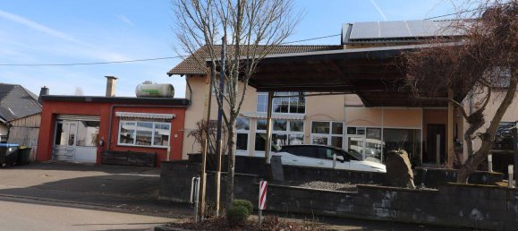 Café/restaurante de 12 habitaciónes en Rhein-Hunsruck, Germany No. 166032 2