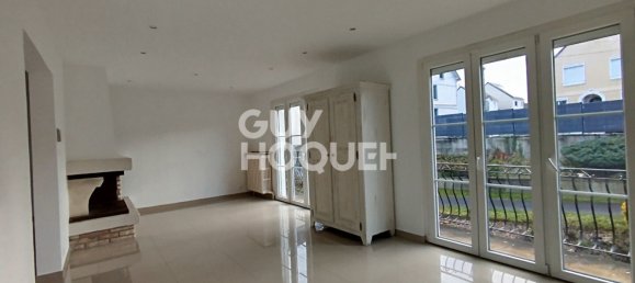 4 غرف نوم منزل في Dreux, France رقم 41812 4