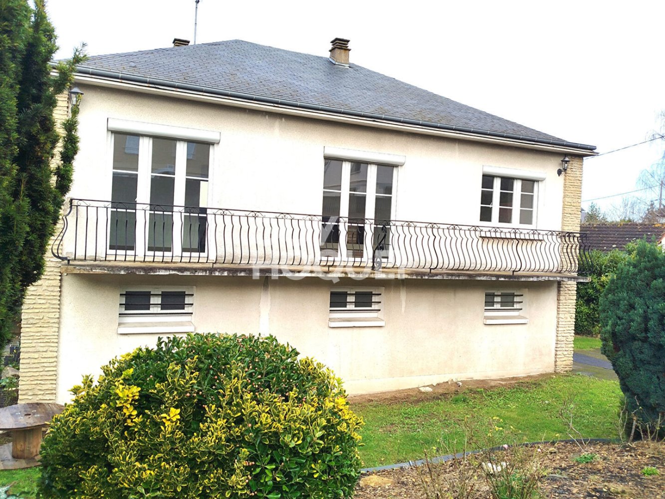 4 غرف نوم منزل في Dreux, France رقم 41812