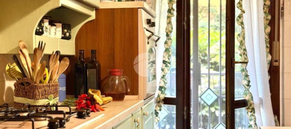 3 rooms Apartment in Viterbo, Italy No. 273240 13