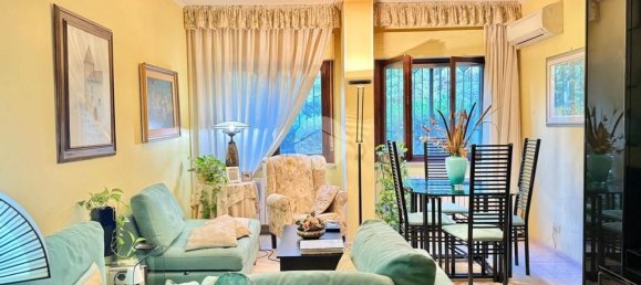 3 rooms Apartment in Viterbo, Italy No. 273240 3