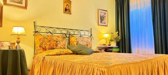 3 rooms Apartment in Viterbo, Italy No. 273240 14