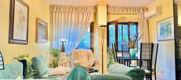 3 rooms Apartment in Viterbo, Italy No. 273240 7