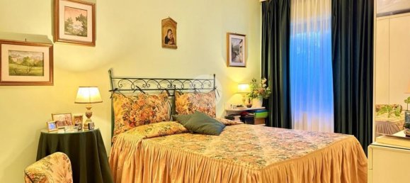 3 rooms Apartment in Viterbo, Italy No. 273240 16