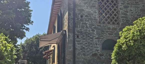 10 غرف نوم منزل في Lamporecchio, Italy رقم 358295 13