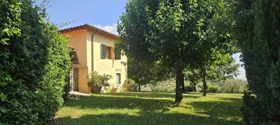 10 غرف نوم منزل في Lamporecchio, Italy رقم 358295 14