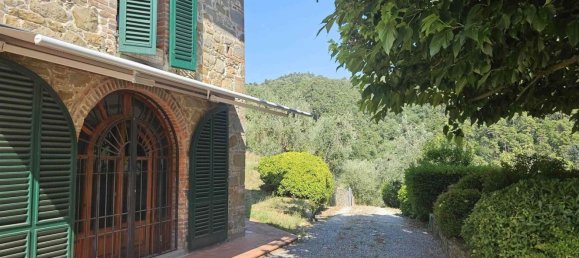 10 غرف نوم منزل في Lamporecchio, Italy رقم 358295 4