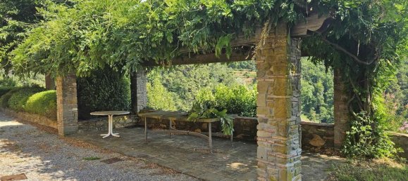 10 غرف نوم منزل في Lamporecchio, Italy رقم 358295 5