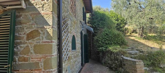 10 غرف نوم منزل في Lamporecchio, Italy رقم 358295 11