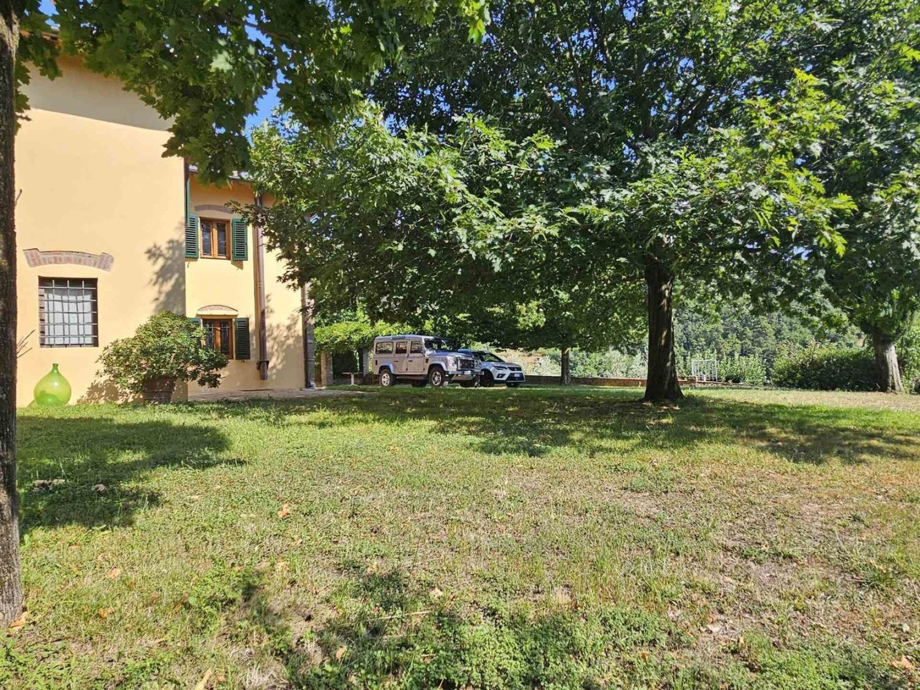 10 غرف نوم منزل في Lamporecchio, Italy رقم 358295