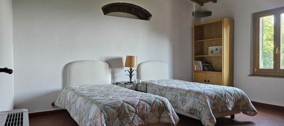 10 غرف نوم منزل في Lamporecchio, Italy رقم 358295 32