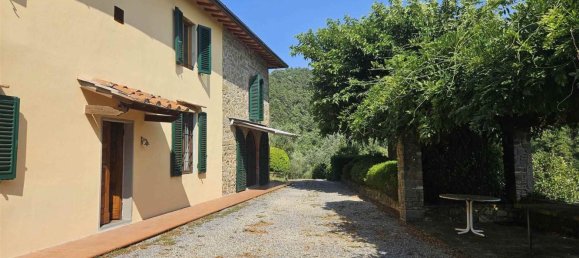 10 غرف نوم منزل في Lamporecchio, Italy رقم 358295 3