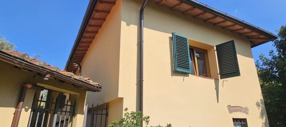 10 غرف نوم منزل في Lamporecchio, Italy رقم 358295 15